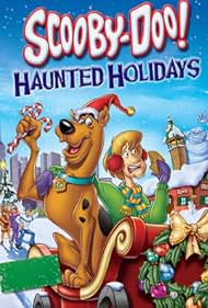 Scooby-Doo rémes karácsonya☀️😂