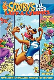 Scooby-Doo: Rémpróbás Játékok☀️😂🧝🤼