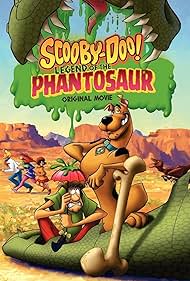 Scooby Doo és a Fantoszauroszok Rejtélye☀️😂
