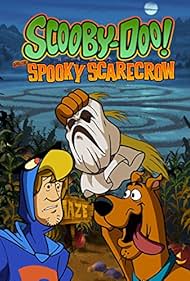 Scooby-Doo és a madárijesztő