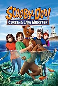 Scooby-Doo és a tavi szörny átka☀️😂🧝🕷️