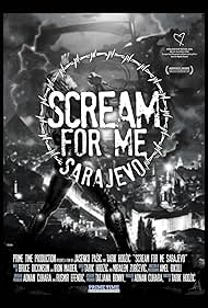 Scream for Me Sarajevo🎵