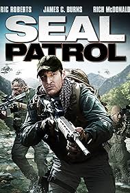 SEAL Patrol📟🕷️
