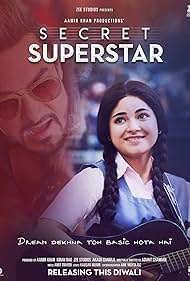 Secret Superstar🎵