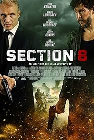 Section 8🕷️