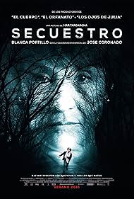 Secuestro🕷️