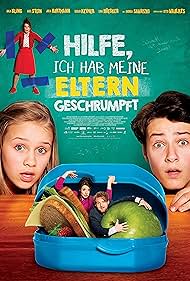 Segítség, a szüleim összementek.☀️😂