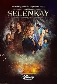 Selenkay  (2024) : 1. évad☀️🧝