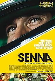 Senna🤼