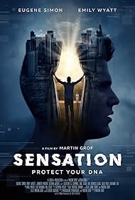 Sensation..📟🕷️