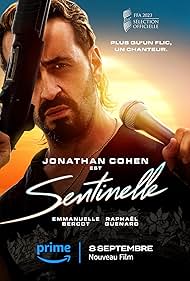 Sentinelle😂