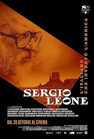 Sergio Leone Az olasz, aki feltalálta Amerikát