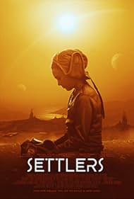 Settlers - Veszélyes Mars📟🕷️