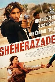 Shéhérazade🕷️
