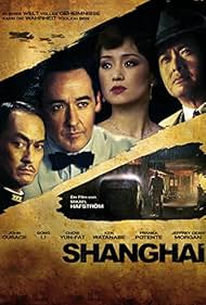 Shanghai🕷️