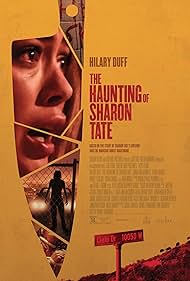 Sharon Tate megkísértése😱🕷️