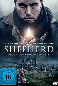 Shepherd😱