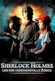 Sherlock Holmes nevében☀️🧝
