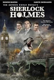 Sherlock Holmes és a lángoló város📟