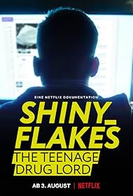Shiny Flakes: A tinédzser drogbáró