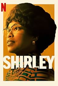 Shirley Chisholm Versenyben a Fehér Házért