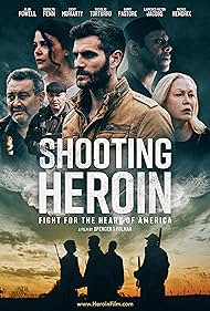 Shooting Heroin🕷️