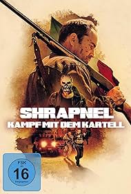 Shrapnel🕷️