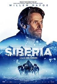 Siberia🧝😱