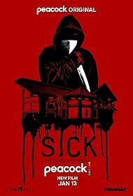 Sick🔪😱😱🕷️
