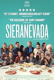 Sieranevada😂