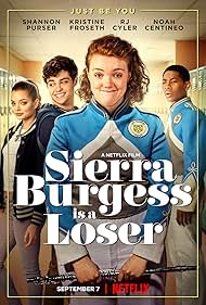 Sierra Burgess Is a Loser😂