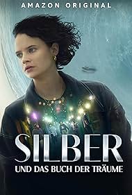 Silber : Az álmok könyve🧙🧝📟🕷️