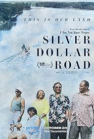 Silver Dollar Road