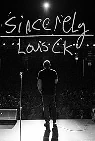 Sincerely Louis CK😂