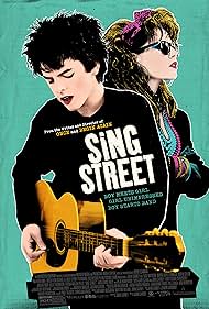 Sing Street😂🎵