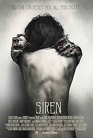SiREN😱😱🕷️
