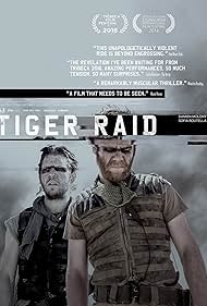 Sivatagi tigris🕷️