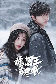 Ski into Love (2025) : 1. évad