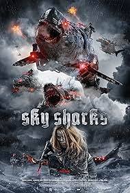 Sky Sharks😂😱📟