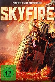 Skyfire☀️🕷️