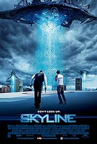 Skyline🛸📟🕷️