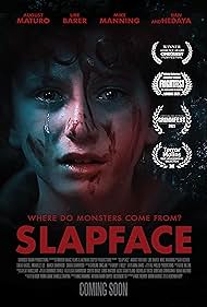 Slapface😱🕷️