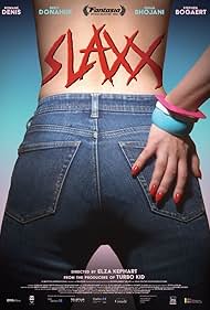 Slaxx😂😱