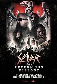 Slayer: The Repentless Killogy🎵