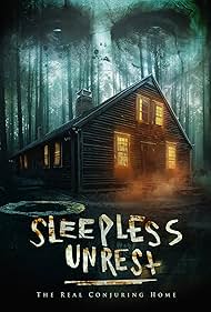 Sleep Unrest😱🕷️