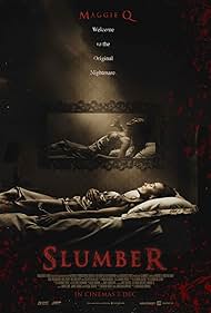 Slumber😱
