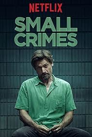Small Crime🕷️