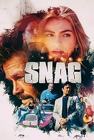 Snag: Chapter One🕷️