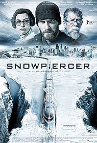 Snowpiercer - Túlélők viadala😲📟🕷️