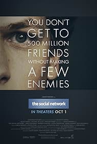 Social network - A közösségi háló